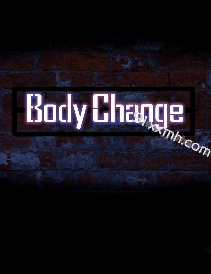 第1话-Bodychange-Seize , 死亡节奏（第1张）