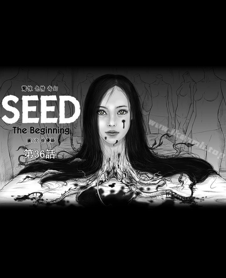 最终话-SEED The Beginning-徐优锡（第1张）