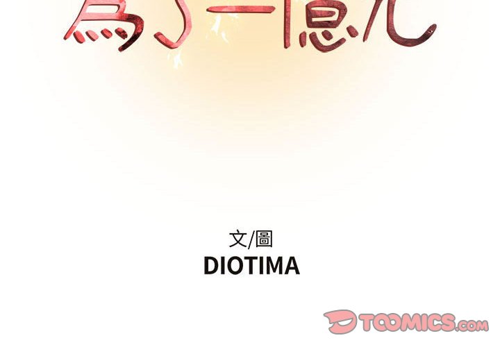 第20话-昂贵的交易/为了一亿元-Diotima（第2张）