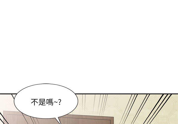 第29话-刺激的寄居生活/姪女来敲门-刺激的寄居生活（第1张）