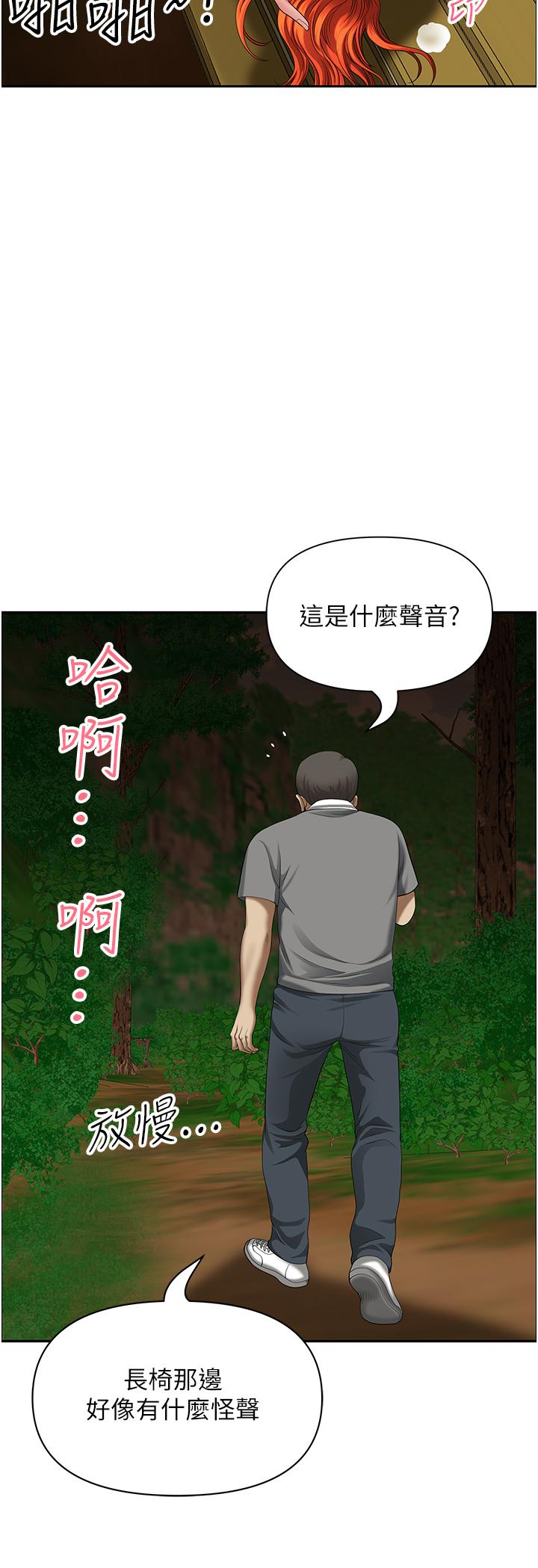 第6话-散步小径砲声隆隆-地方人妻们-榉树,黑猫（第2张）