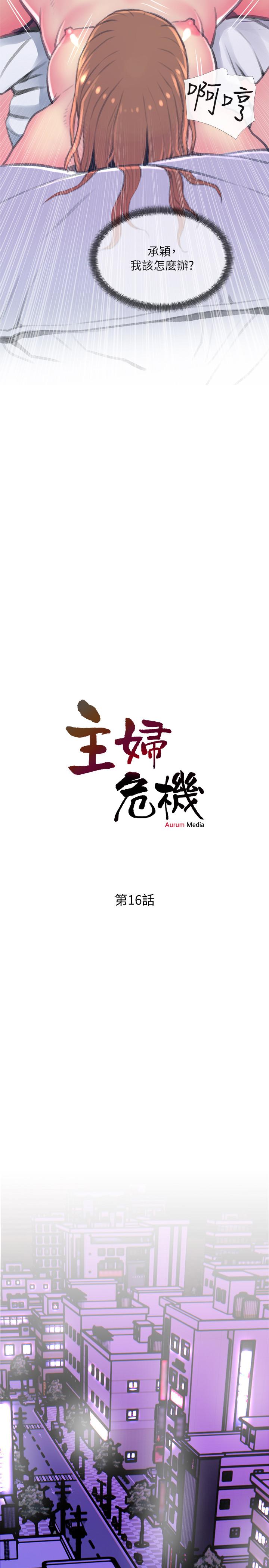 第16话-被攻陷的有夫之妇-主妇危机-查尔斯,汉水（第2张）