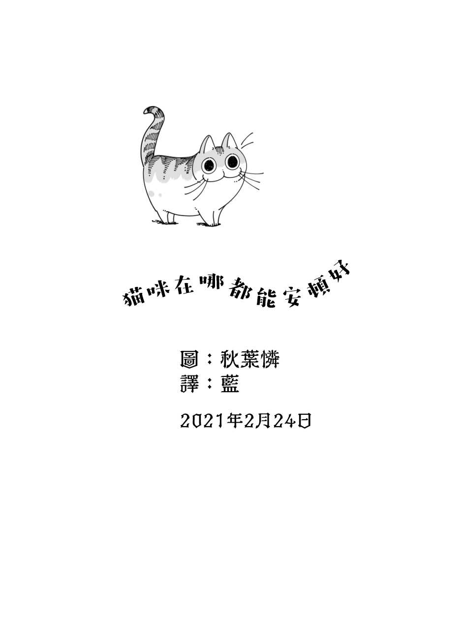 第44话-关于养猫我一直是新手-キュルZ（第4张）