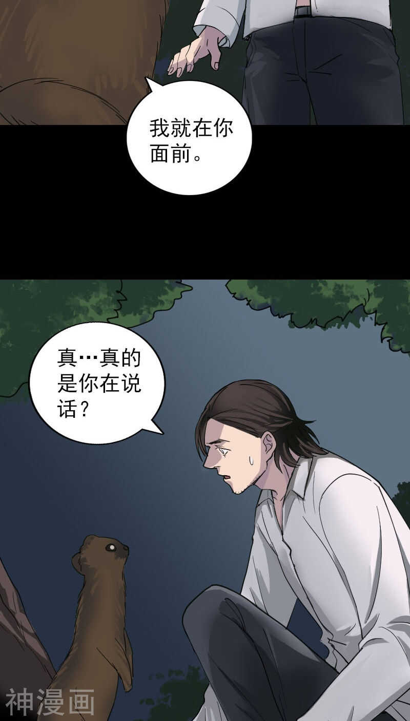 第59话(29P)-凶棺-万画筒漫画（第19张）